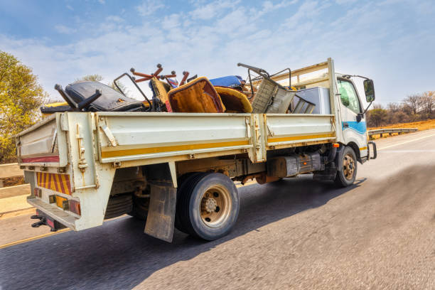 Trusted East Sonora, CA Junk Removal Experts